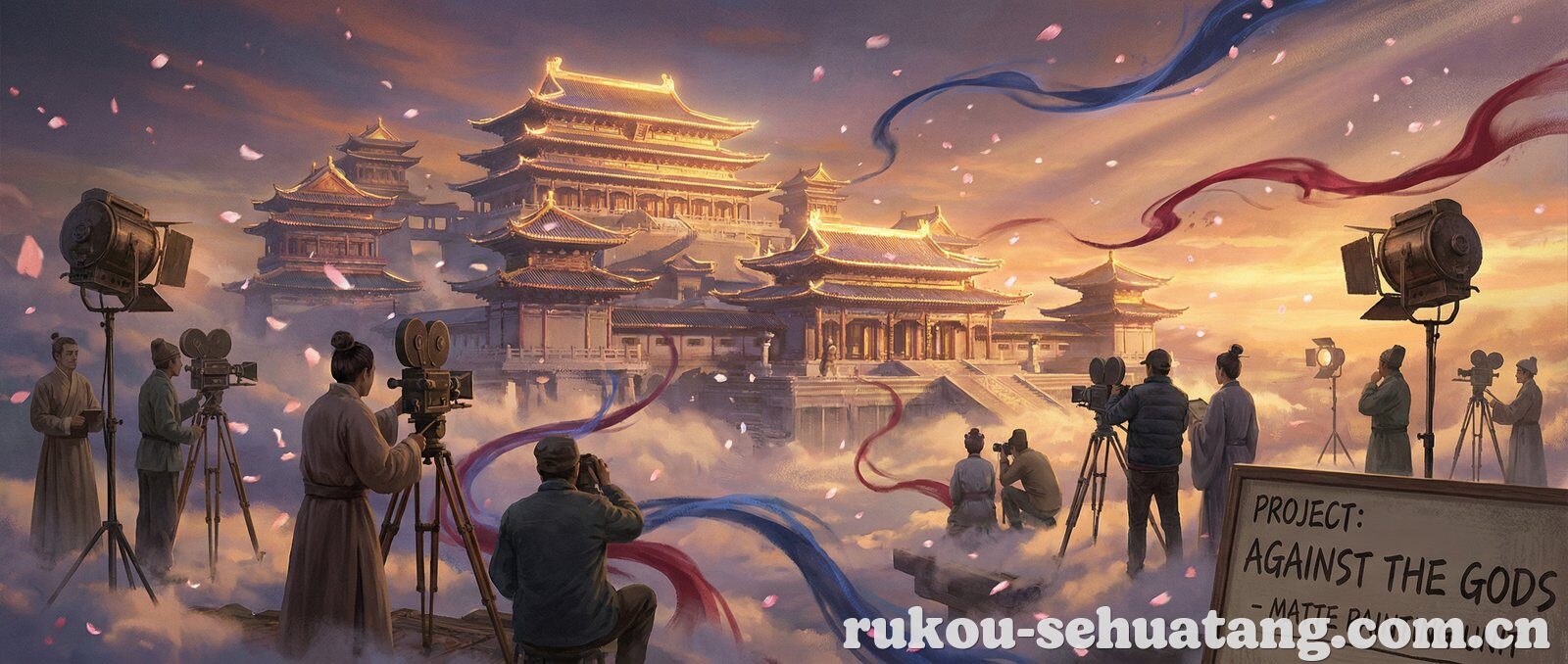 色花堂